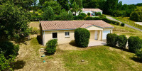 maison à PORT STE MARIE (47130)