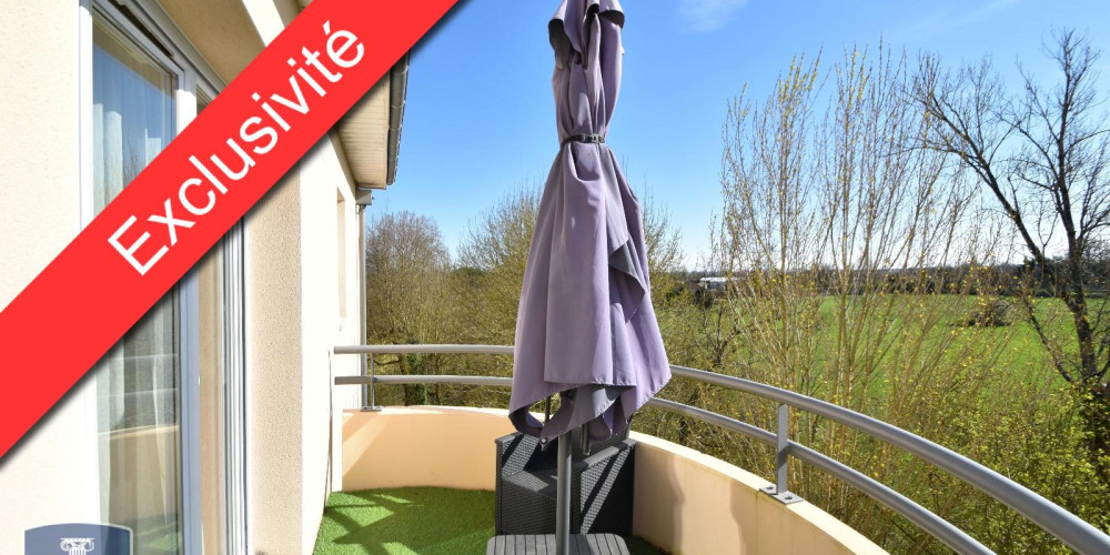 appartement à LAFOX (47240)