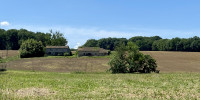 maison à LAVERGNE (47800)