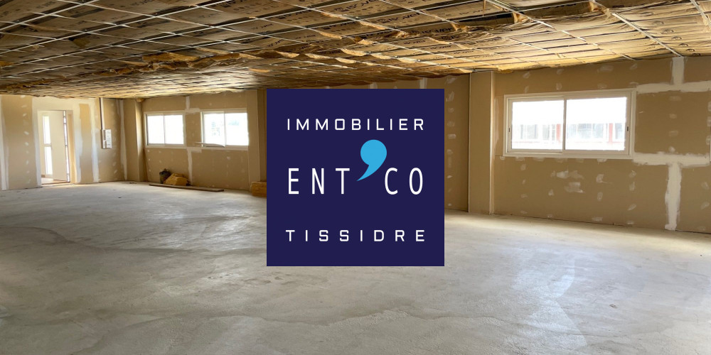 local commercial à ESTILLAC (47310)