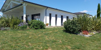 maison à MONBAHUS (47290)