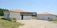 maison à DURAS (47120)