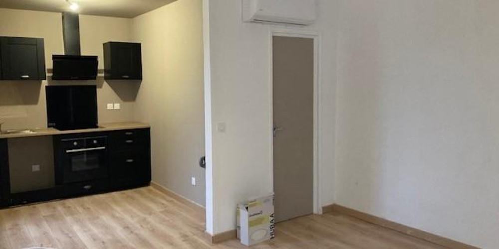 appartement à CASTELNAUD DE GRATECAMBE (47290)