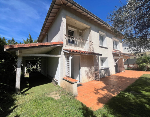 maison  VILLENEUVE SUR LOT