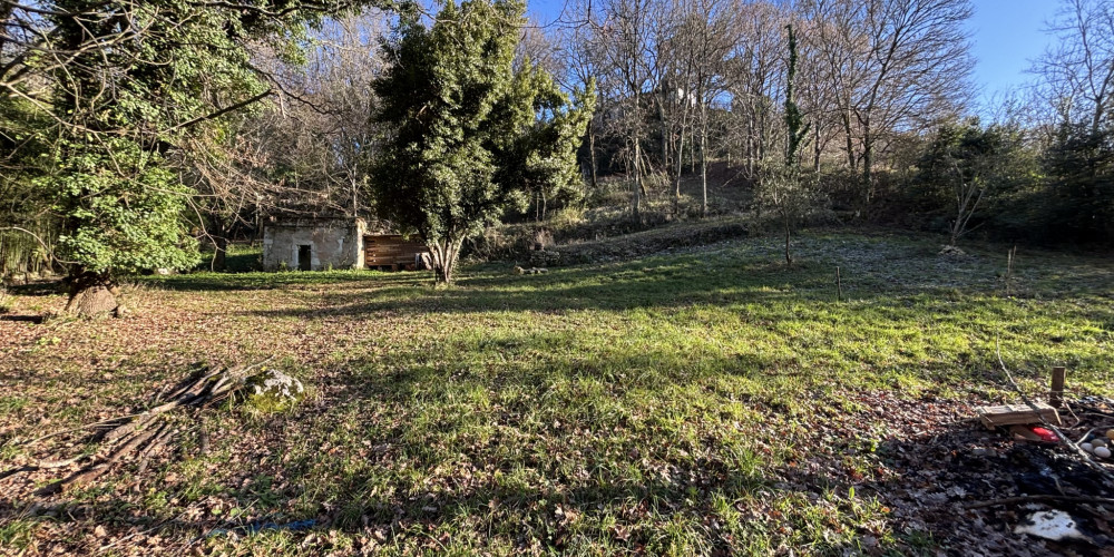 terrain à AGEN (47000)