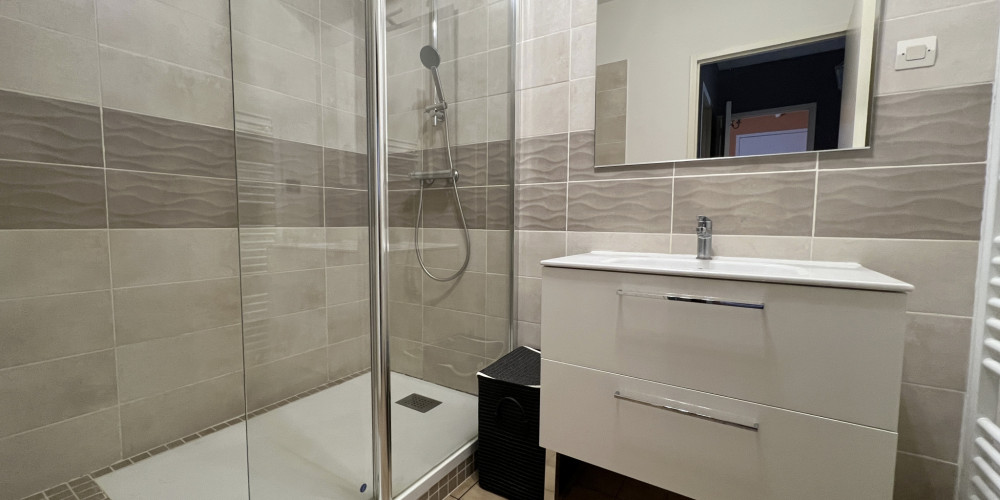 appartement à MARMANDE (47200)