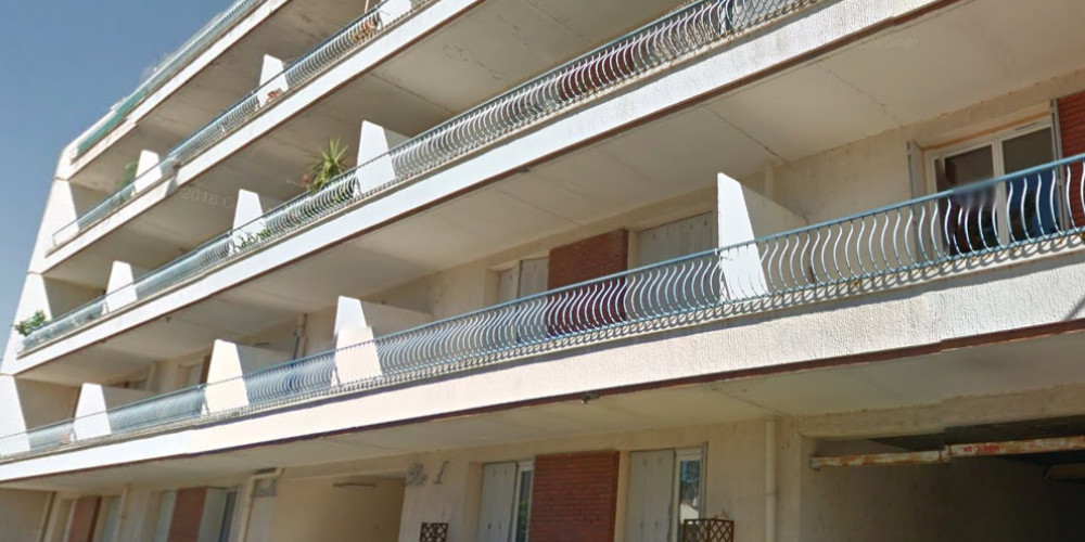 appartement à TONNEINS (47400)