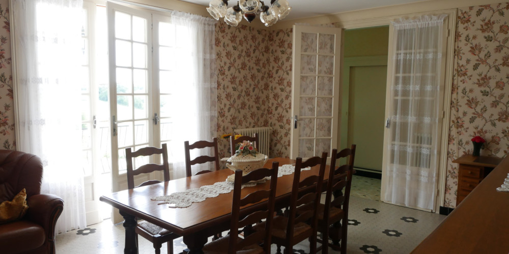 maison à ESCASSEFORT (47350)