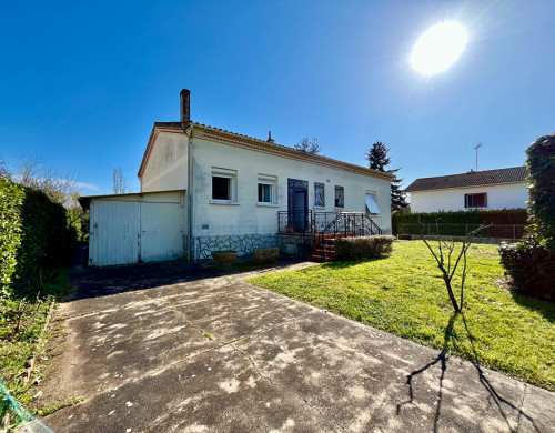 maison  CASTELMORON SUR LOT