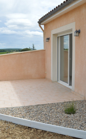 Maison  LA SAUVETAT SUR LEDE