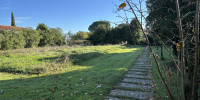 terrain à AIGUILLON (47190)