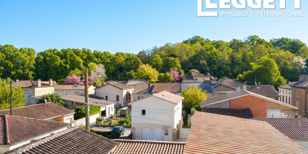 maison à CAUMONT SUR GARONNE (47430)