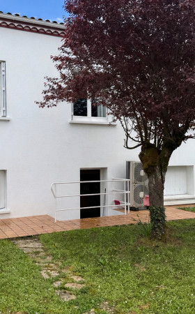 Maison  VILLENEUVE SUR LOT