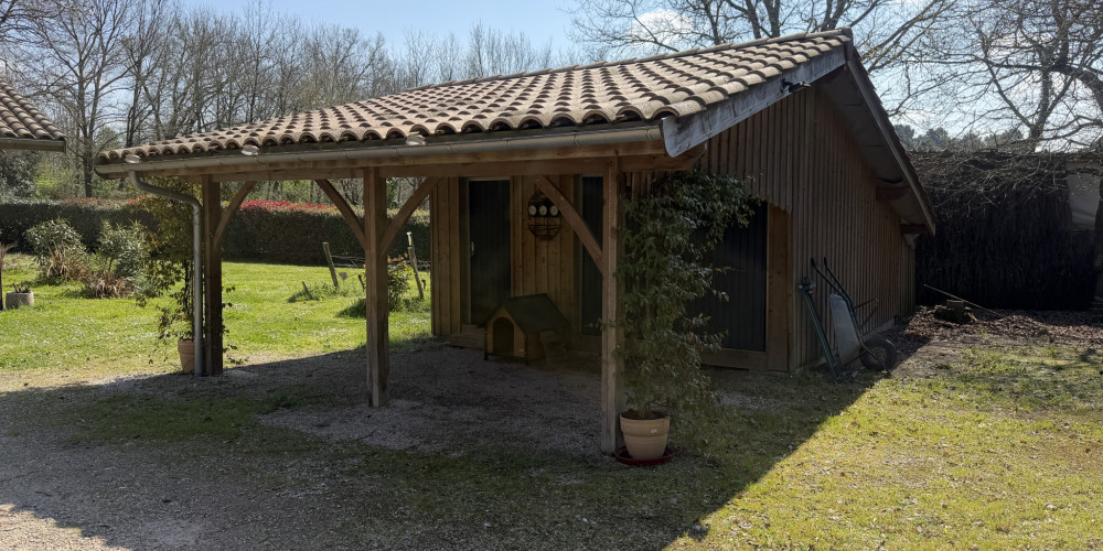 maison à DAMAZAN (47160)