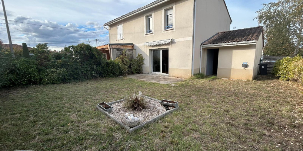 maison à MARMANDE (47200)