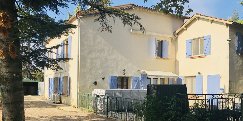 maison à PENNE D AGENAIS (47140)