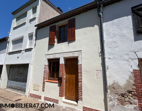 maison  VILLENEUVE SUR LOT