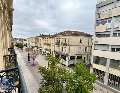 appartement  AGEN