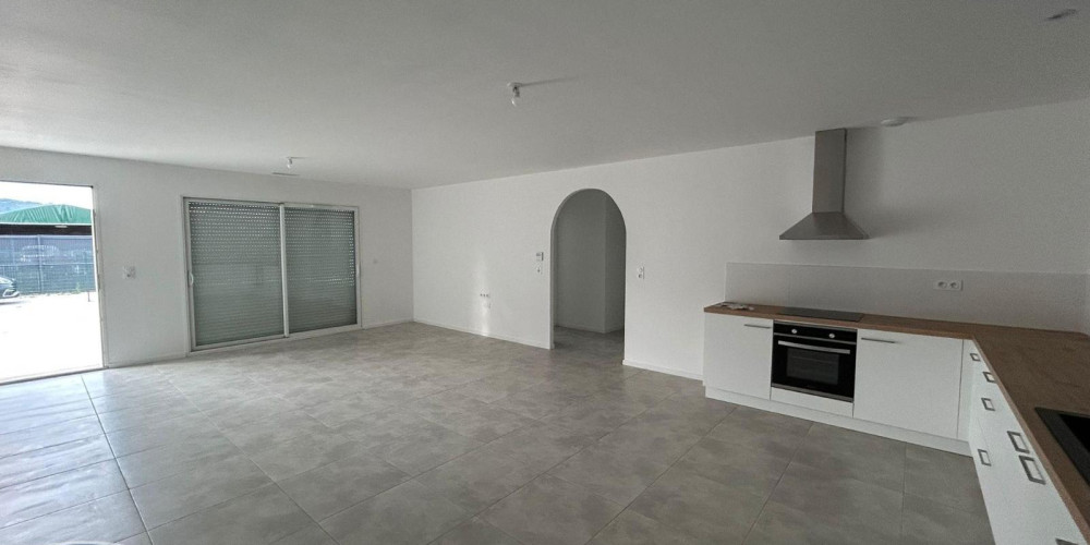 maison à GRANGES SUR LOT (47260)