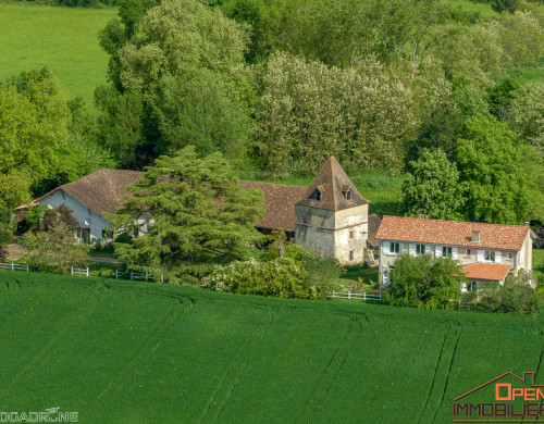 maison  BIAS