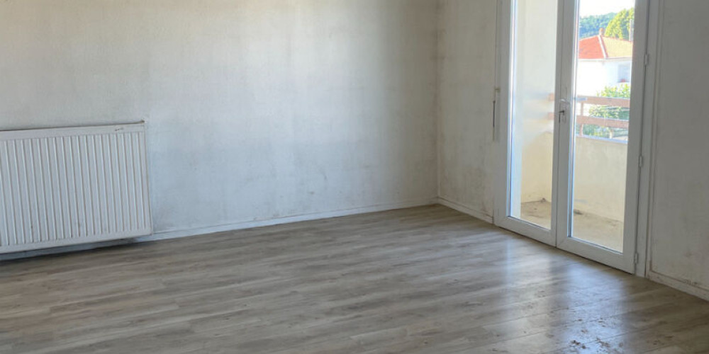 appartement à MONTAYRAL (47500)