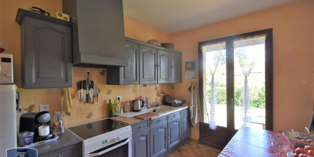 maison à LE PASSAGE (47520)