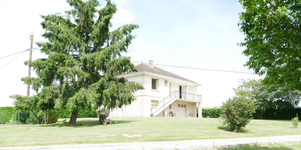 maison à ESCASSEFORT (47350)