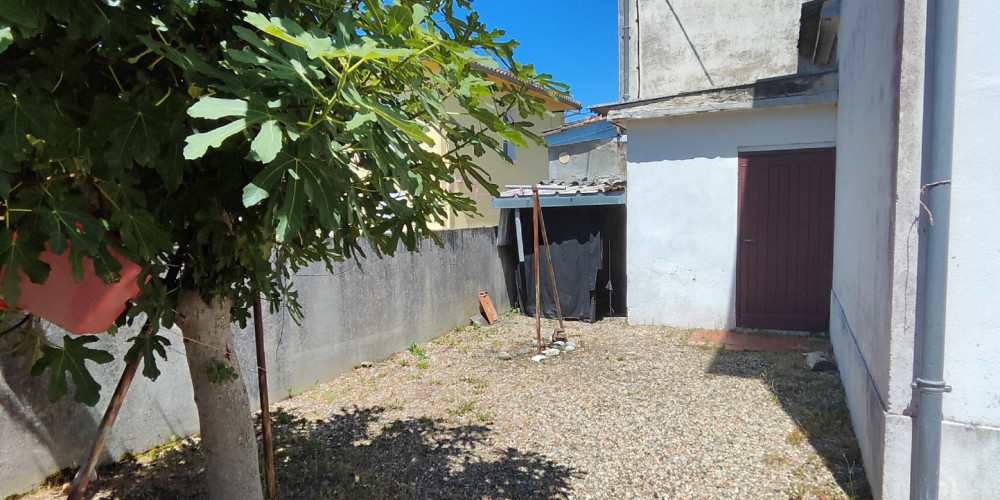 maison à MARMANDE (47200)