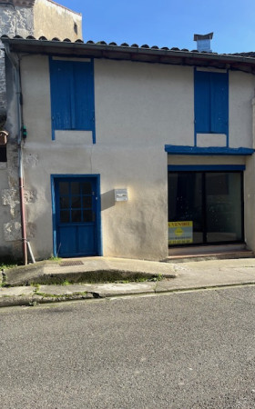 Maison  MEZIN
