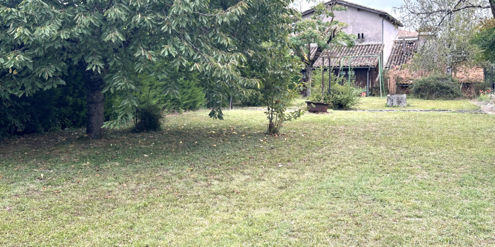 appartement à AGME (47350)
