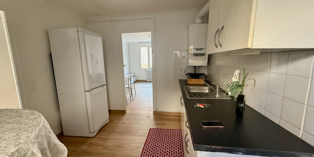 maison à VILLENEUVE SUR LOT (47300)