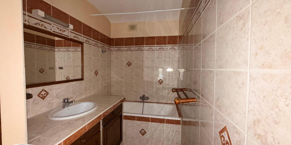 appartement à AGEN (47000)