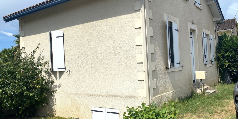 maison à MARMANDE (47200)