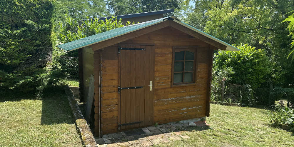 appartement à ST PARDOUX ISAAC (47800)