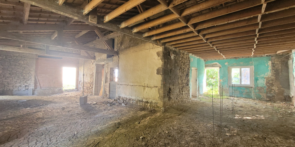 maison à MARMANDE (47200)