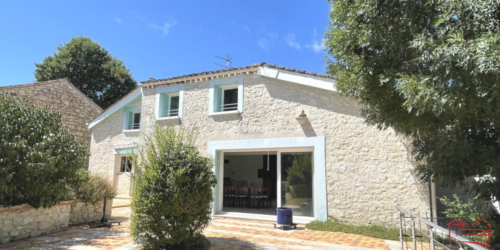 maison à ST ROBERT (47340)