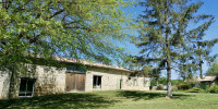 maison à ARMILLAC (47800)