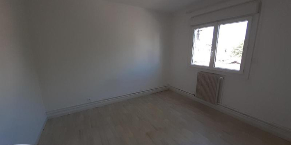 appartement à AGEN (47000)