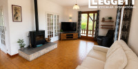 maison à LAUZUN (47410)