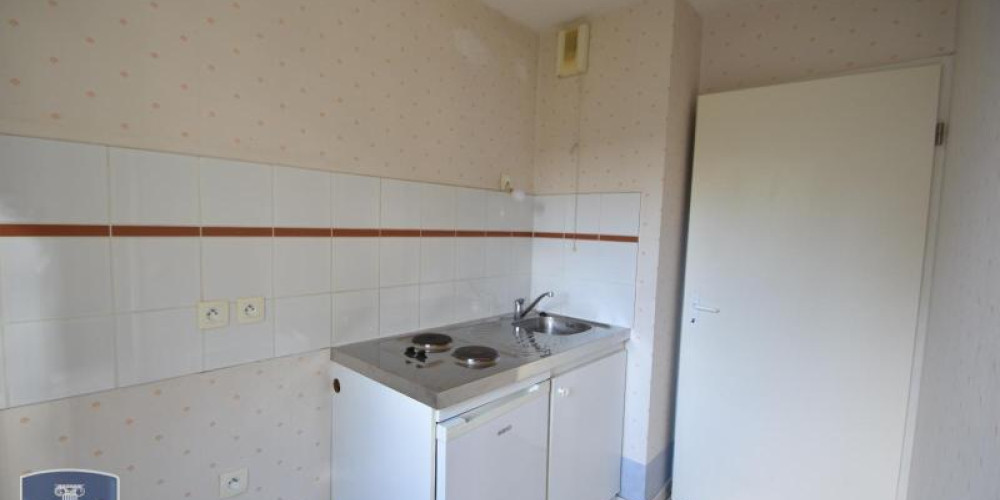 appartement à AGEN (47000)