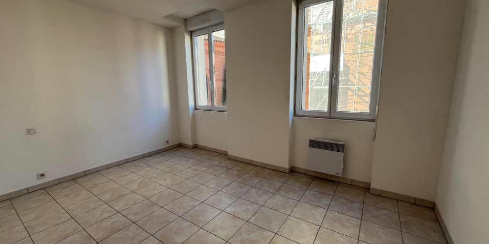 appartement à VILLENEUVE SUR LOT (47300)