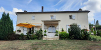 maison à CAUBON ST SAUVEUR (47120)