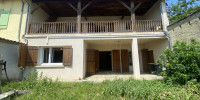 maison à ST BARTHELEMY D AGENAIS (47350)
