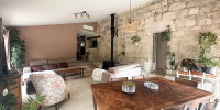 maison à ST PIERRE DE CLAIRAC (47270)