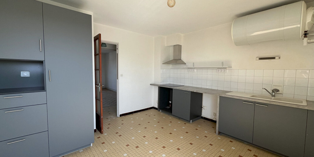 appartement à AGEN (47000)