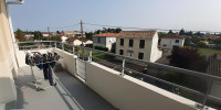 appartement à MARMANDE (47200)
