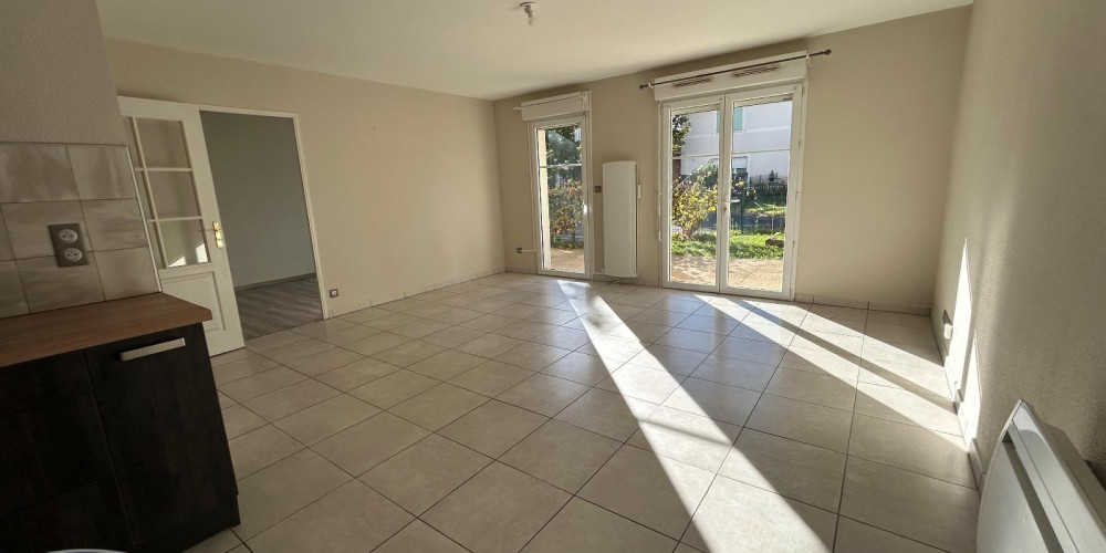 appartement à MARMANDE (47200)