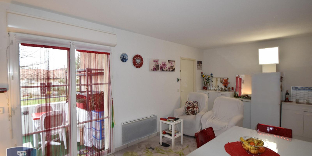 appartement à VILLENEUVE SUR LOT (47300)