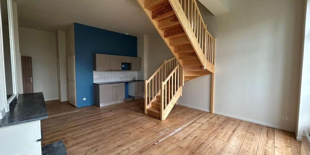 appartement à AGEN (47000)