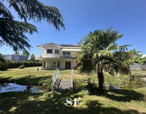 maison  AGEN